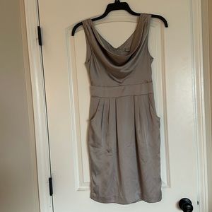 H&M Grey Dress